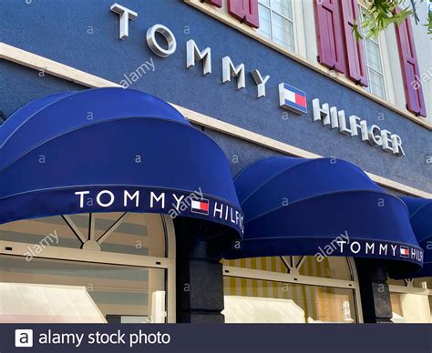 tommy hilfiger roermond